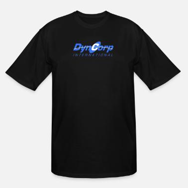 dyncorp international shirts